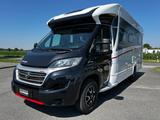 Dethleffs Pulse GT T 7051 DBL (Premium-Teilintegrierter) - Dethleffs schwarz