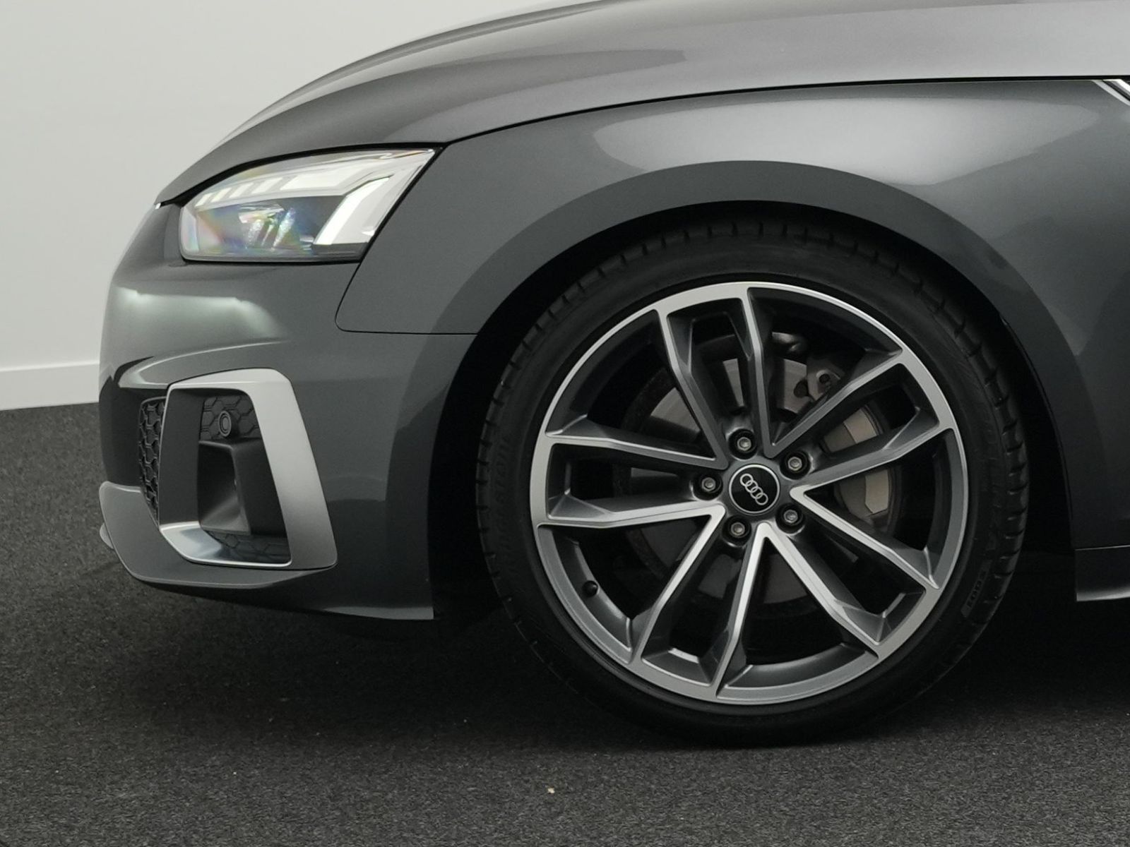 Audi A5 - Bild 17