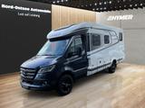 HYMER / ERIBA / HYMERCAR Hymer B-Klasse MC T 600 AUT LM - Neu M klasse