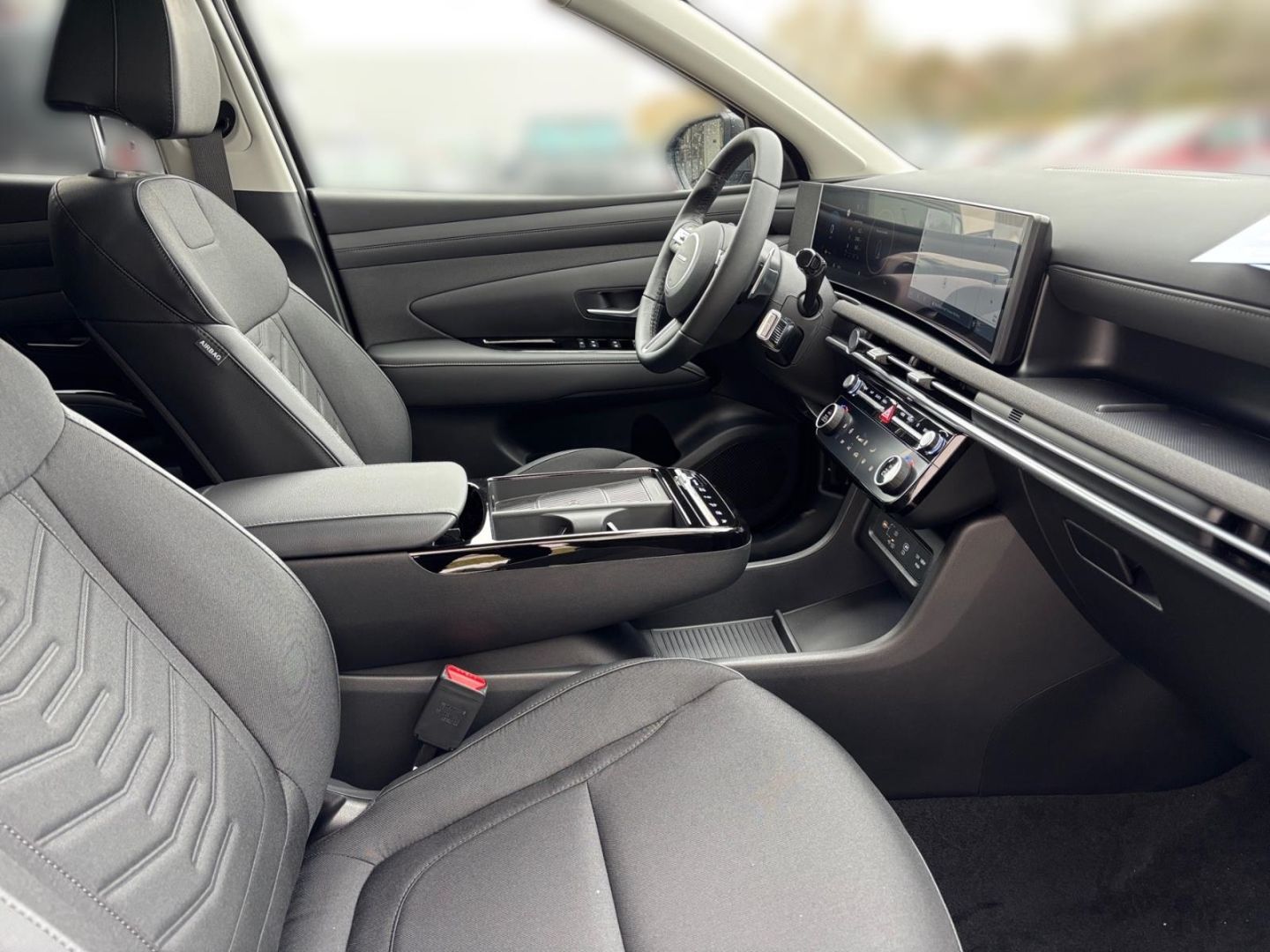 Hyundai TUCSON - Bild 14