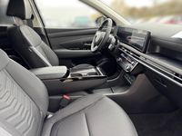 Hyundai TUCSON - Vorschau Bild 14