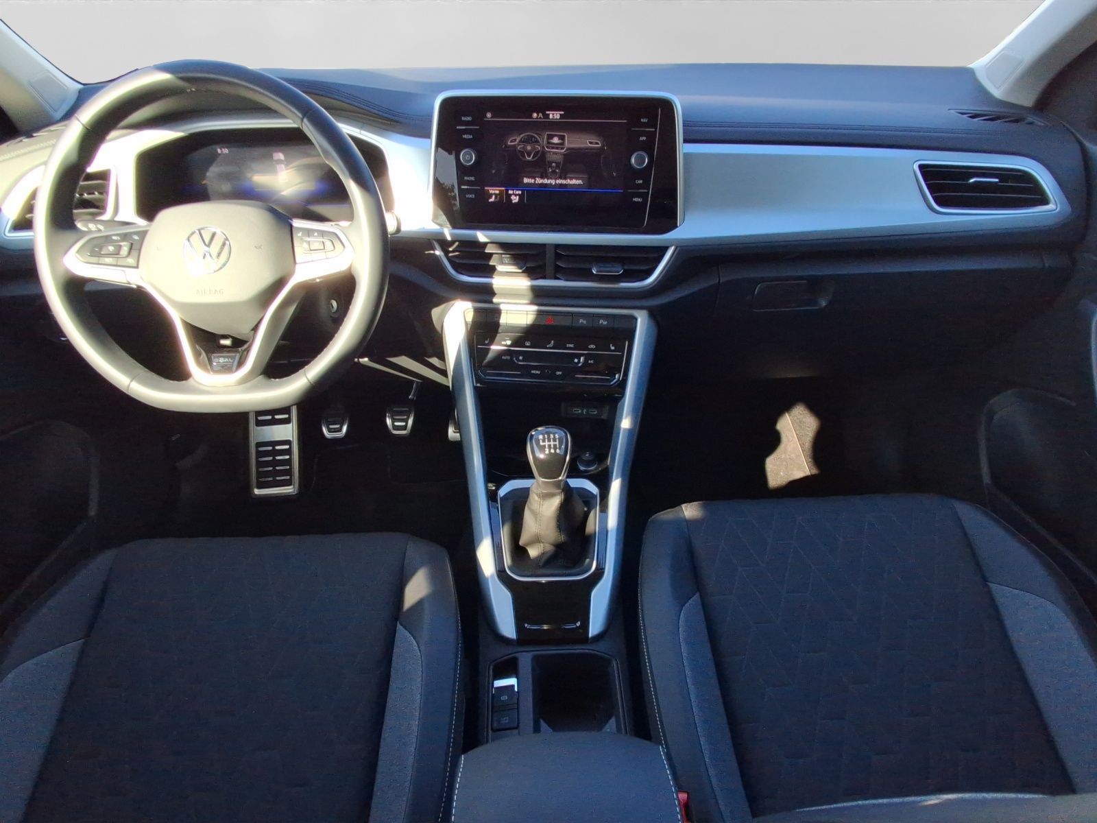 Volkswagen T-Roc - Bild 6