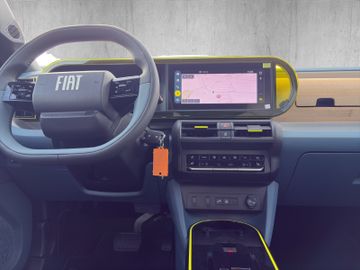 Fiat Grande Panda LA PRIMA *WINTER-PAKET*CARPLAY*