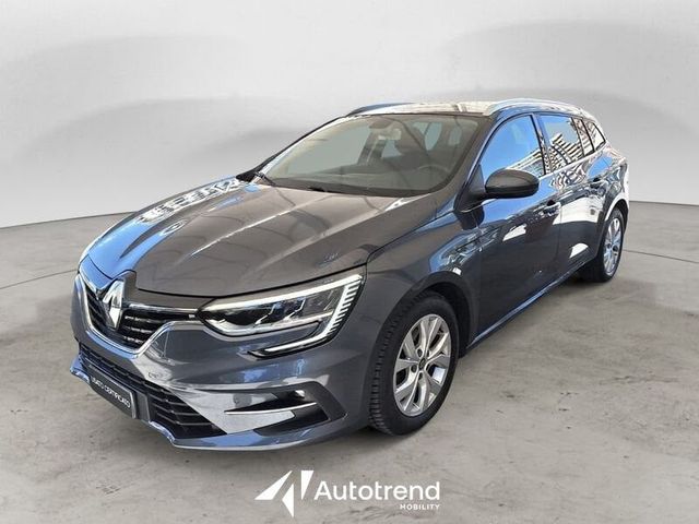 Renault Mégane Sporter SW 1.5 Blue dCi 115 CV NA