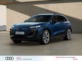 Audi Q6 e-tron S line Tech-pro MATRIX B&O Luft 21" - blaue Audi Q6 e-tron