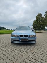 BMW 530d A Lifestyle touring Lifestyle - BMW 530 aus 2003: 530d