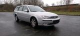 Ford Mondeo Kombi 1.Hand Tüv 2/26 2.0tdci ... - Ford Mondeo aus 2007: Tdci