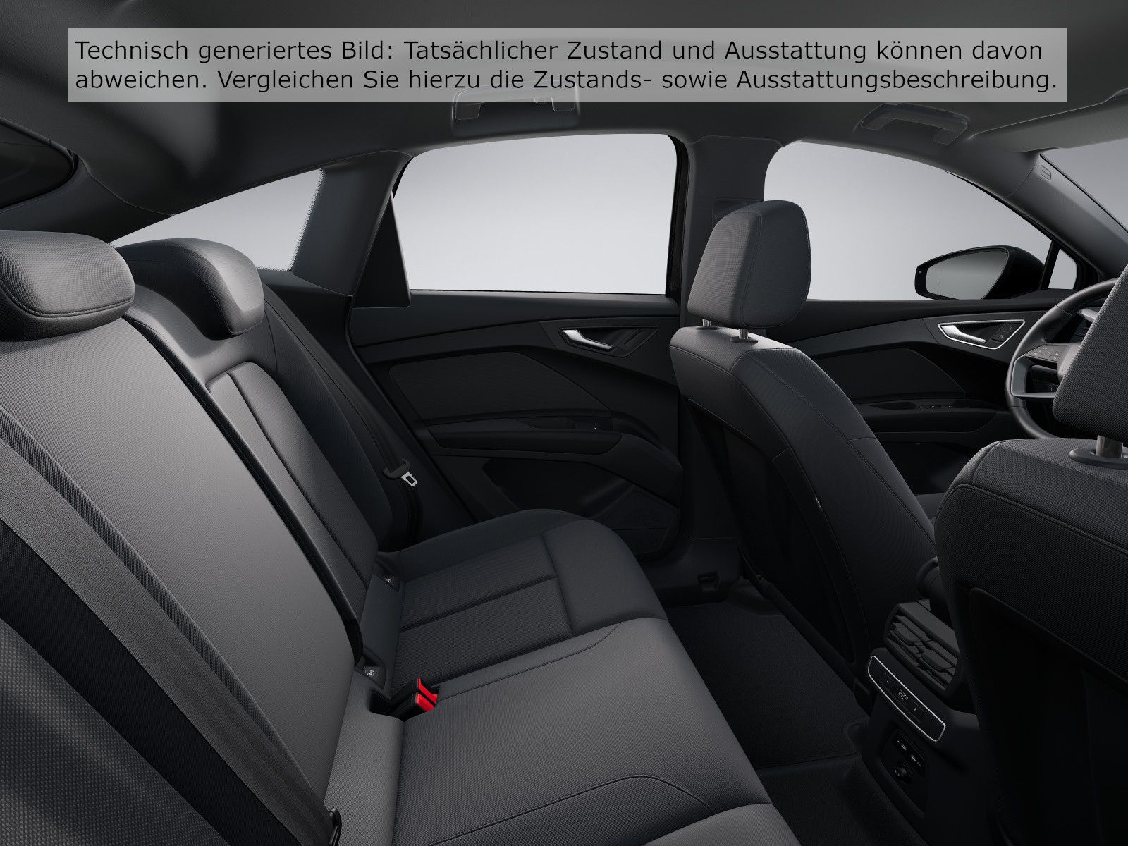 Audi Q4 e-tron - Bild 13