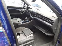 Volkswagen Touareg - Vorschau Bild 5