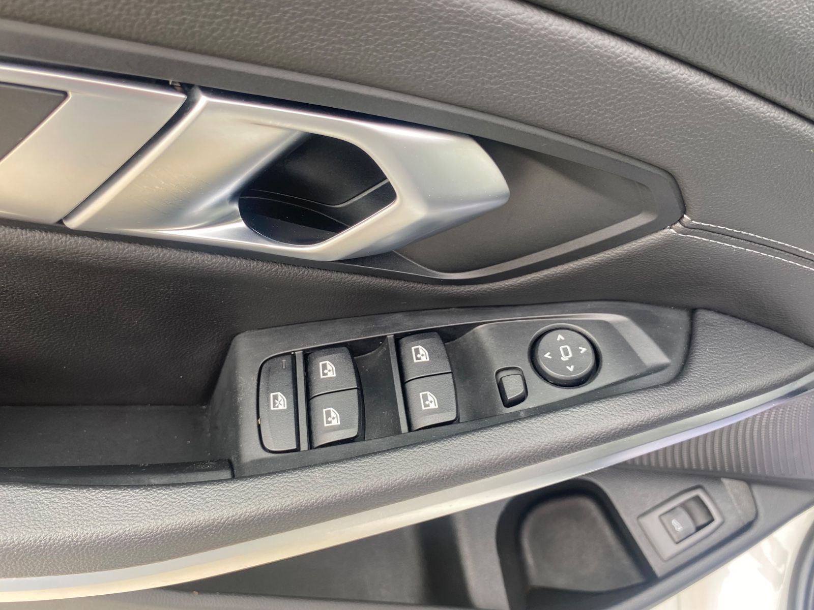BMW 320 d 3Touring  xDrive, 1.Hd.,46TKM, Automatik foto 11