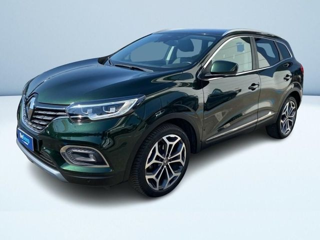 Renault Kadjar 1.5 Blue dCi Sport Edition