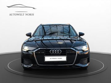 Audi A6 - 2