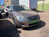 Kia Ceed (ED) Sportswagon *KLIMA, 2+ RÄDER* - Kia cee'd Sportswagon aus 2008