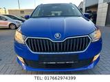Skoda Fabia Combi Active/ TÜV Neue - Skoda Fabia Gebrauchtwagen in Frankfurt