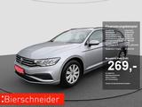 Volkswagen Passat Variant 1.5 TSI DSG Basis NAVI RFK ACC PD - Volkswagen Passat aus 2024