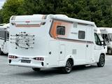 Weinsberg CaraCompact 600MEG Pepper*2xKlima*SAT+TV*Top* - Weinsberg CaraCompact 600 meg