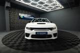 Dodge Charger 3.6 4x4 SRT Styling *Kamera*LED*20 Zoll* - weiße Dodge Charger