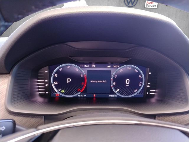 Kodiaq Style 1.5 TSI DSG Klima Navi