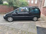 Opel Familienauto 7 Sitzer , Opel Zafira 133500 km - gebrauchte Opel Zafira aus dem Jahr 2003