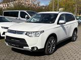 Mitsubishi Outlander Diamant Edition 4WD - Mitsubishi Outlander in Mainz