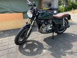 Honda CX500 Cafe Racer Umbau - Offers matching your search criteria