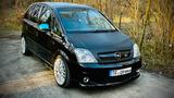 Opel Meriva OPC 1.6 Turbo 