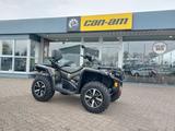 Can-Am Outlander 1000 MAX LTD Limited Ed LOF 1.Hand - Offers