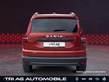 Dacia Jogger Expression Hybrid 140 Winterpaket Sicherh - Dacia Gebrauchtwagen in Bielefeld