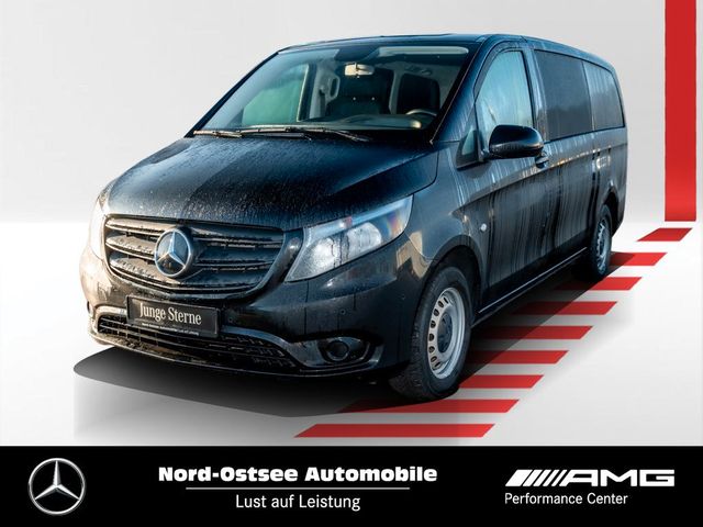 Mercedes-Benz Vito 116 Tourer lang Navi Kamera 2x Klima Temp