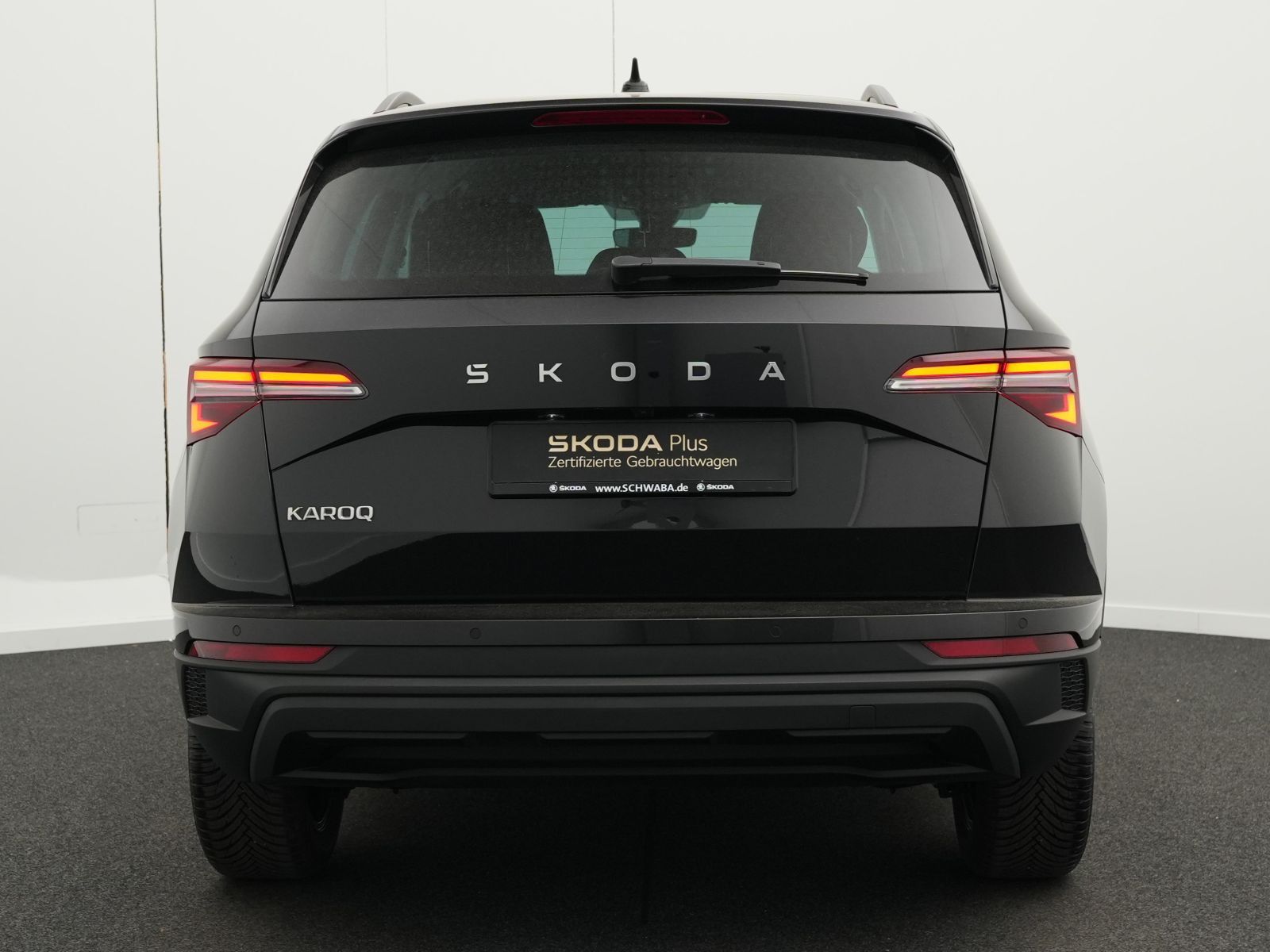 Skoda Karoq - Bild 8