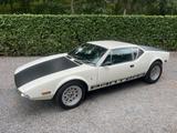 DeTomaso Pantera - DeTomaso Pantera Benziner Gebrauchtwagen