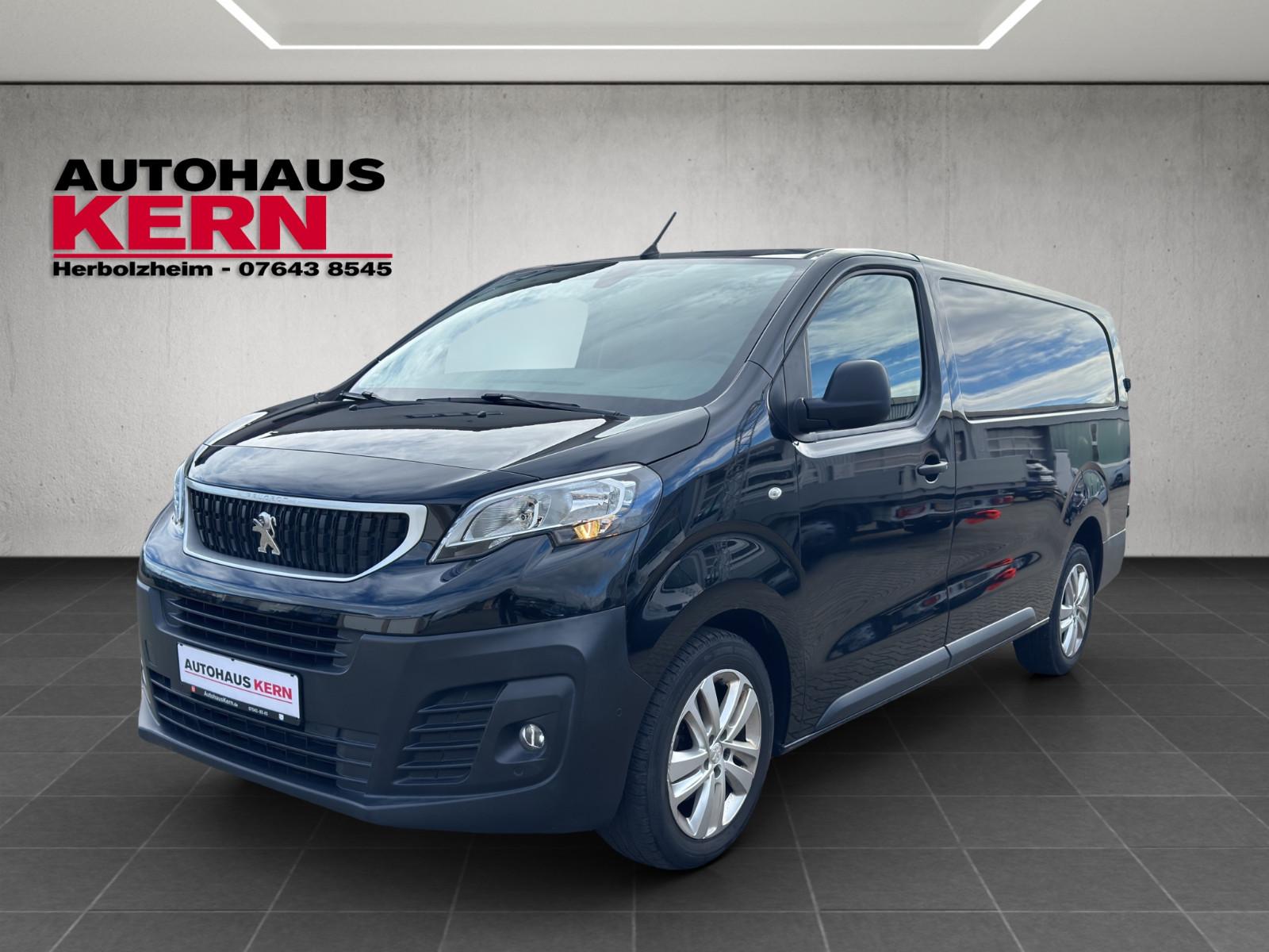 Peugeot Expert 2.0HDI 150 Kasten Premium L3 /Kamera,Navi