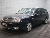 Ford Mondeo Turnier Ghia Klima Shz - Ford Mondeo aus 2006: Kombi