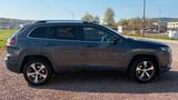 Jeep Cherokee 2.0 MultiJet 103 kW 4x2 Longitude L... - Jeep Cherokee: 2.1