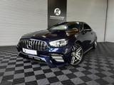 Mercedes-Benz E 53 4MATIC+/PANO/CARPLAY/BURMESTER/ACC - Mercedes-Benz E 53 AMG: Coupe