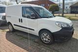 Fiat Doblo 1.4 Benzin Klima AHK - Fiat Doblo: 1.4