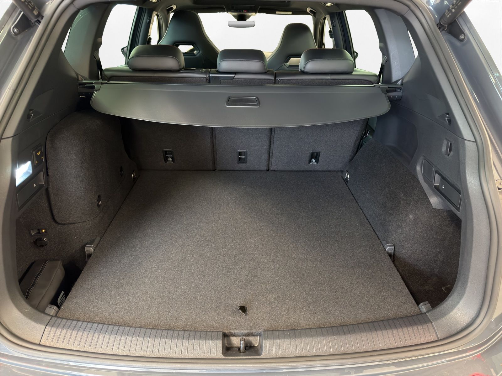Seat Tarraco - Bild 23