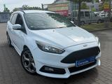 Ford Focus Turnier 2.0 ST ECO BOOST*NAVI*RECARO*6-G** - Ford Focus: Weiß