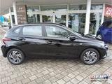 Hyundai i20 FL Trend 1.0 T-GDi iMT/Navi digitales Cockpi - Hyundai i20: Schwarz