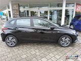 Hyundai i20 FL Trend 1.0 T-GDi iMT/Navi digitales Cockpi - Hyundai i20 mit Benzin-Antrieb: Sitzheizung, Kleinwagen, Klimaanlage