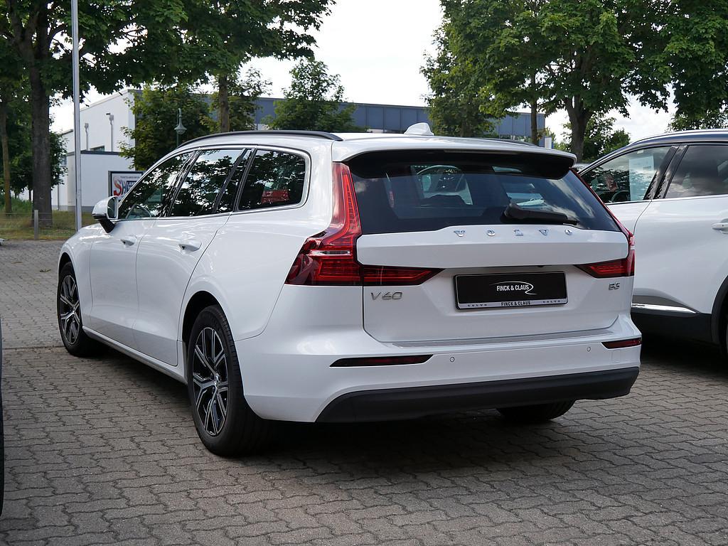 Volvo V60 B3 Core, миниатюра 6