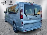 Renault Trafic Pkw Grand Evolution Blue dCi 150 EDC MY24 - Renault Trafic in Mönchengladbach