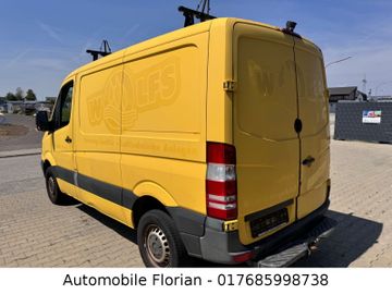 Mercedes Sprinter - 4