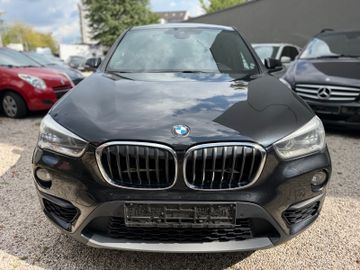 BMW X1 - 4