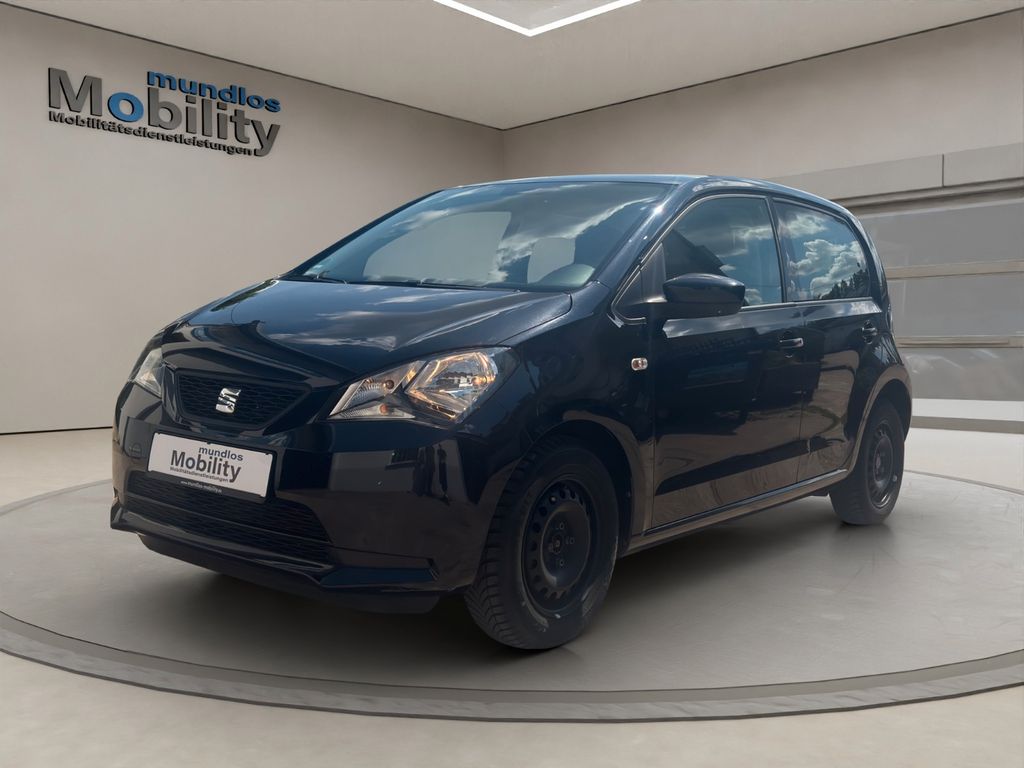 Image of Seat Mii