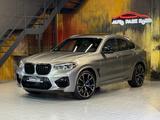 BMW X4M Competition PANO~HEADUP~KAMERA~ACC~BELÜFTUNG - BMW X4 M Gebrauchtwagen