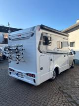 Weinsberg X-CURSION VAN 500 MQ EDITION [PEPPER] - Weinsberg X-CURSION Edition 500 MQ
