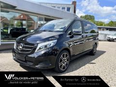 MERCEDES-BENZ V 250 AVANTGARDE ED+LANG+LEDER+TISCH+MEMORY+AHK