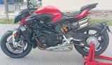 MV Agusta Brutale 1000 RS   - MV AGUSTA BRUTALE 1000 RS