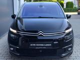 Citroën Grand C4 Picasso Shine Xenon Navi Pano 7-Sitzer - Citroën Grand C4 Picasso / SpaceTourer: Automatik